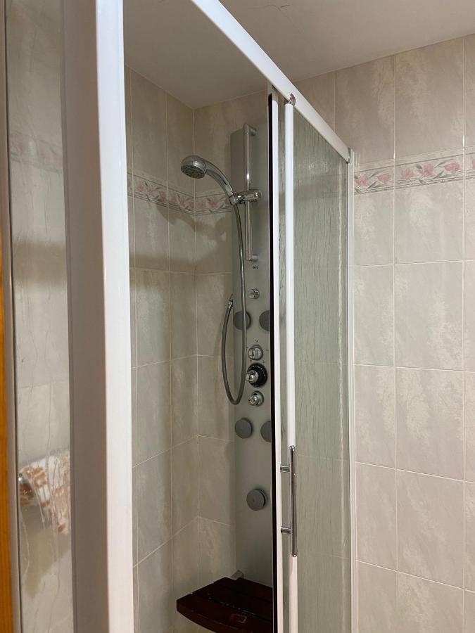 Apartaments Montana Alins Ngoại thất bức ảnh